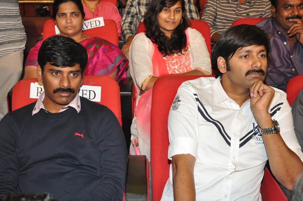 Gopala Gopala Audio launch