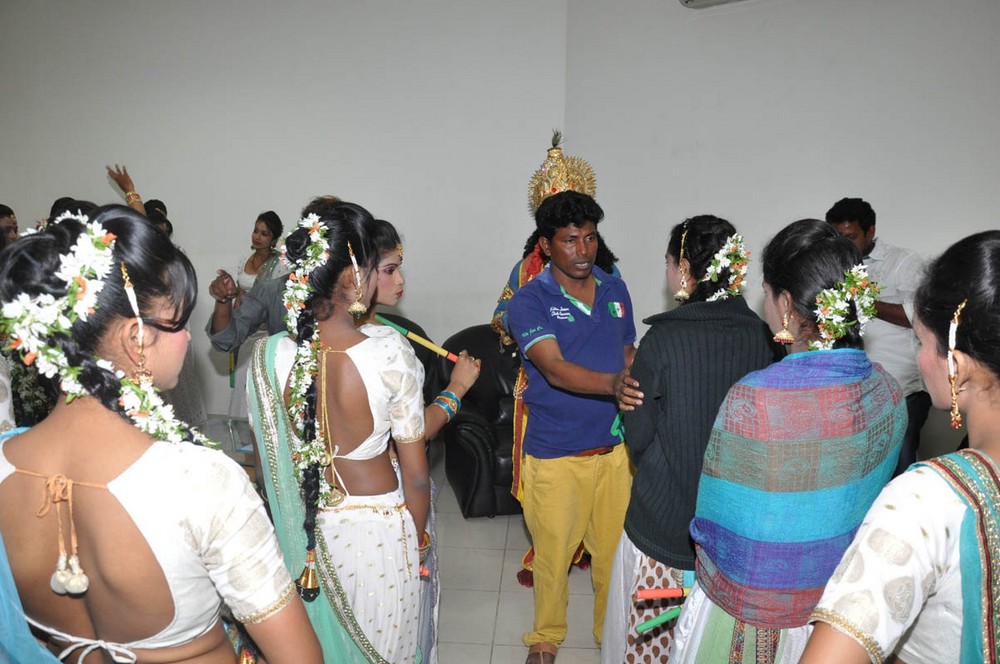 Gopala Gopala Audio launch