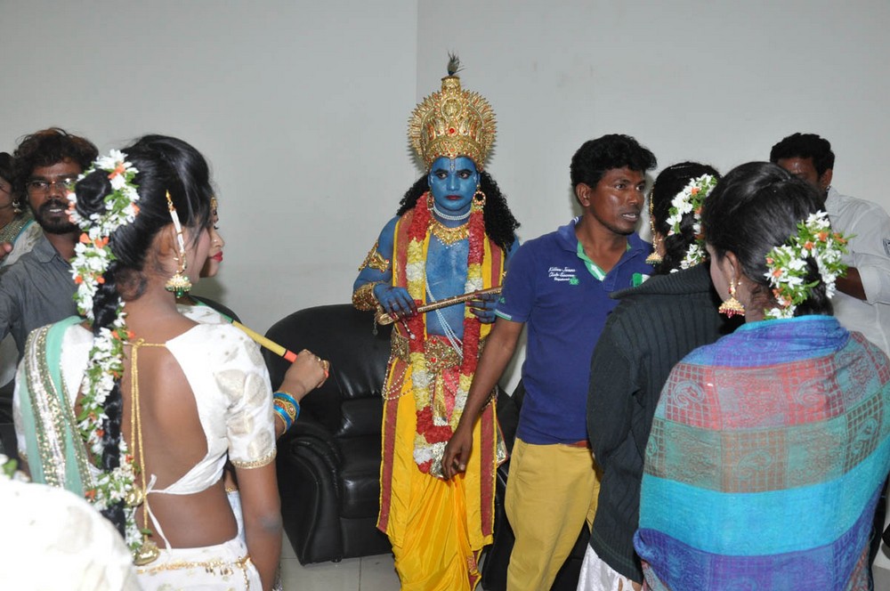 Gopala Gopala Audio launch