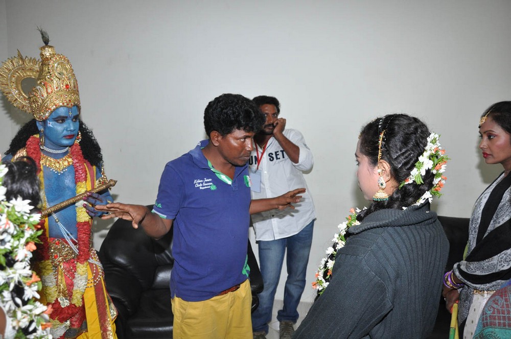 Gopala Gopala Audio launch