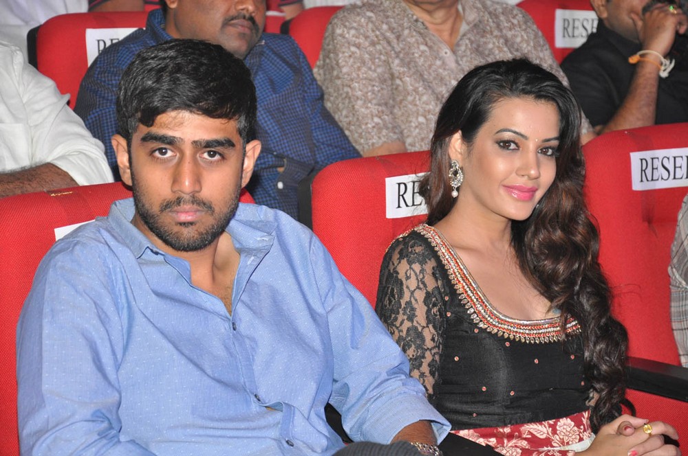 Gopala Gopala Audio launch