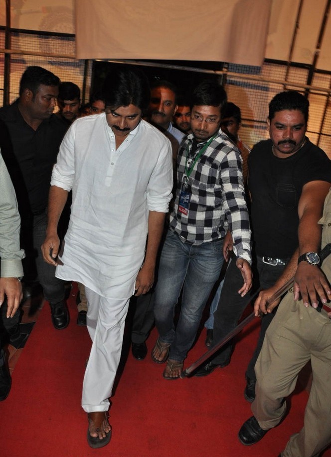 Gopala Gopala Audio launch