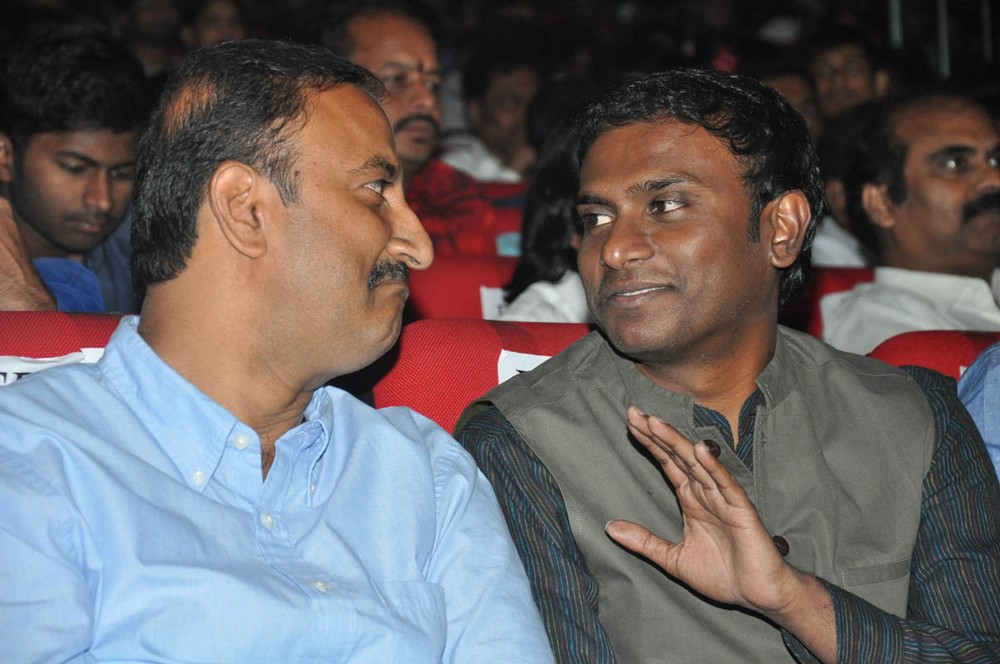 Gopala Gopala Audio launch