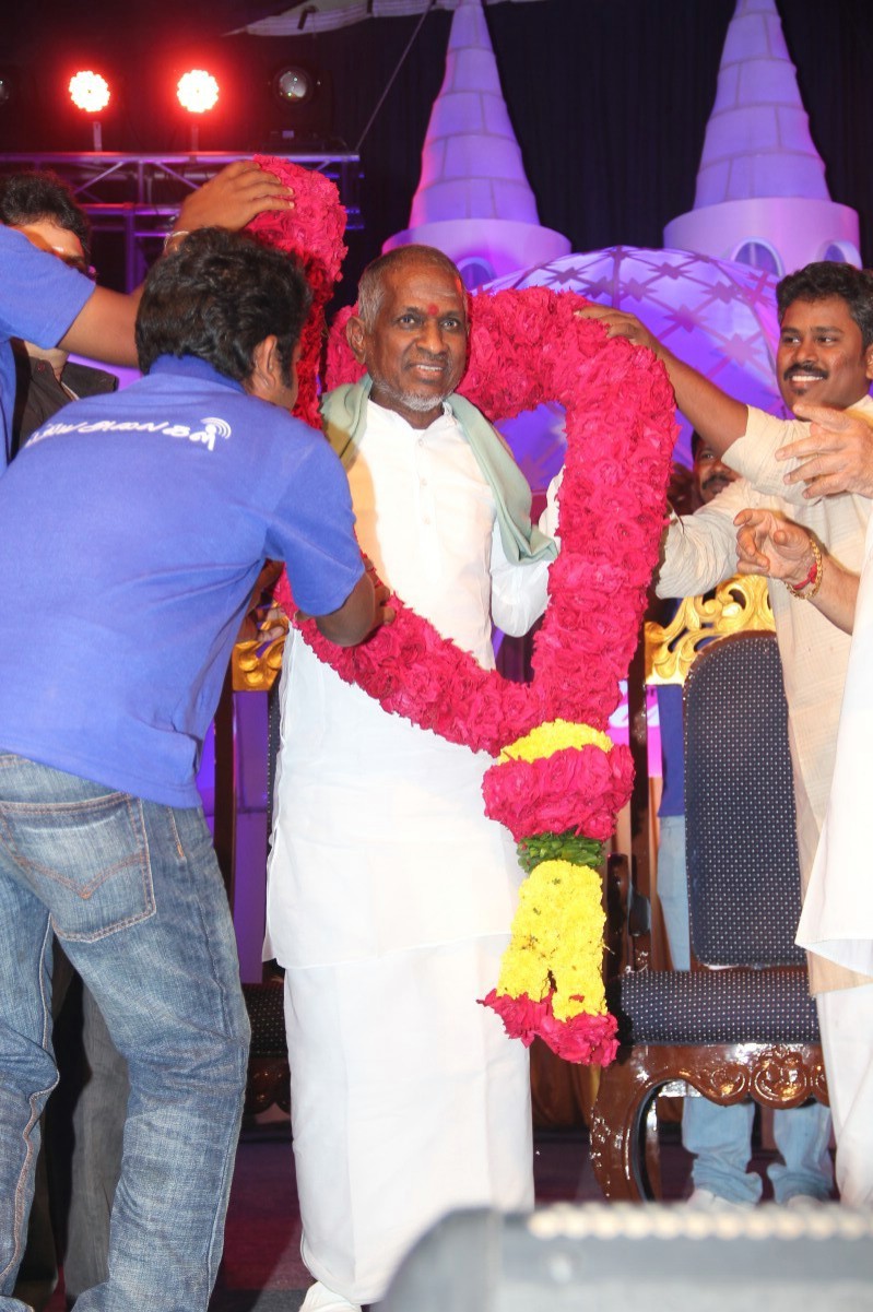 Gopalakrishan 75 Years of Musical Journey Function Photos