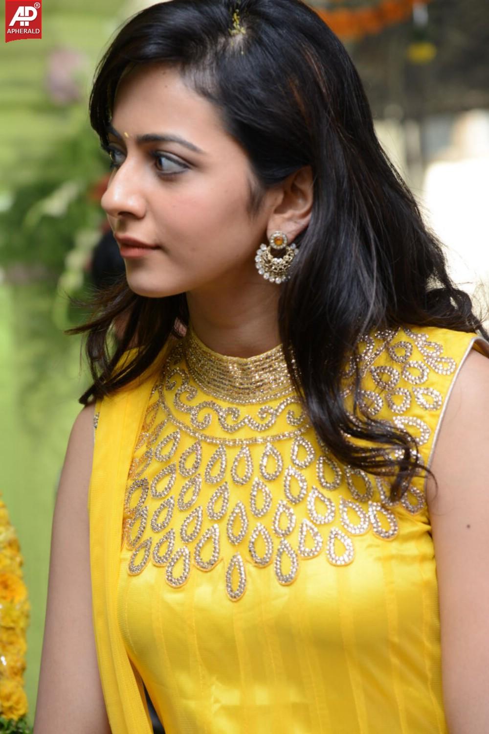 Gopichand New Film Opening Pics