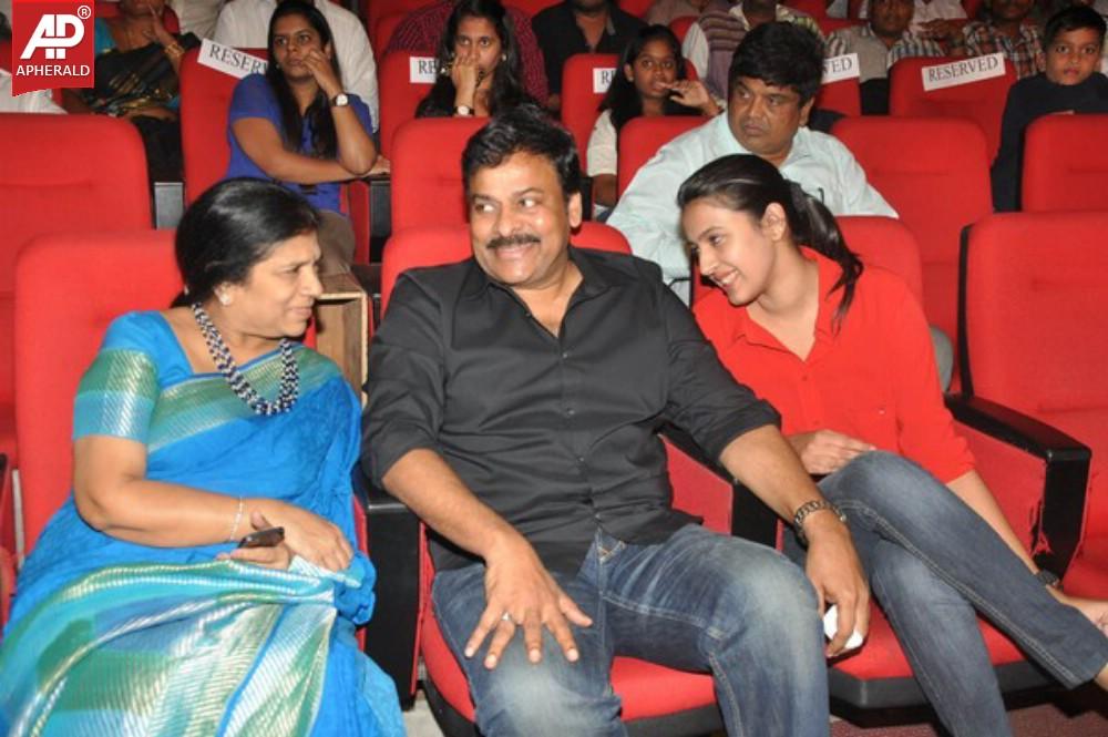 Govindhudu Andarivadele Audio Launch Photos 2