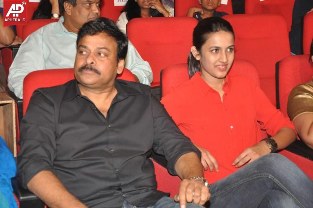 Govindhudu Andarivadele Audio Launch Photos 2