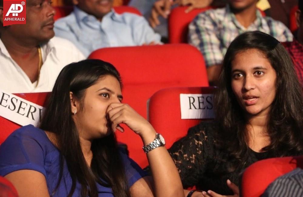 Govindhudu Andarivadele Audio Launch Photos