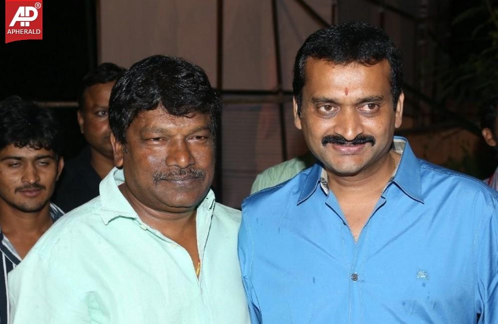 Govindhudu Andarivadele Audio Launch Photos