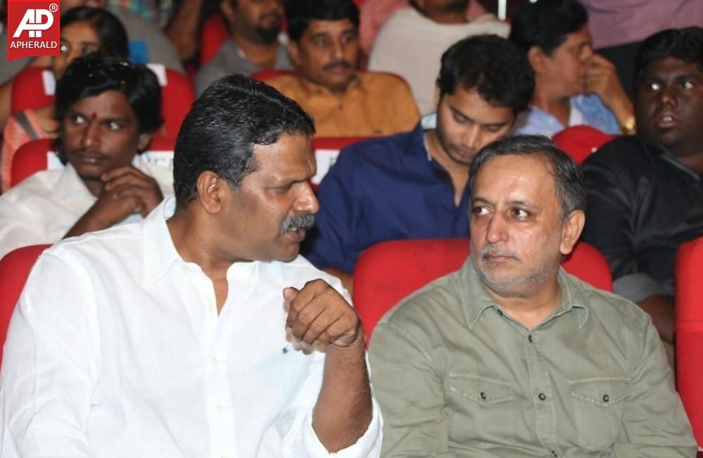 Govindhudu Andarivadele Audio Launch Photos