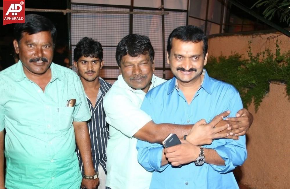 Govindhudu Andarivadele Audio Launch Photos