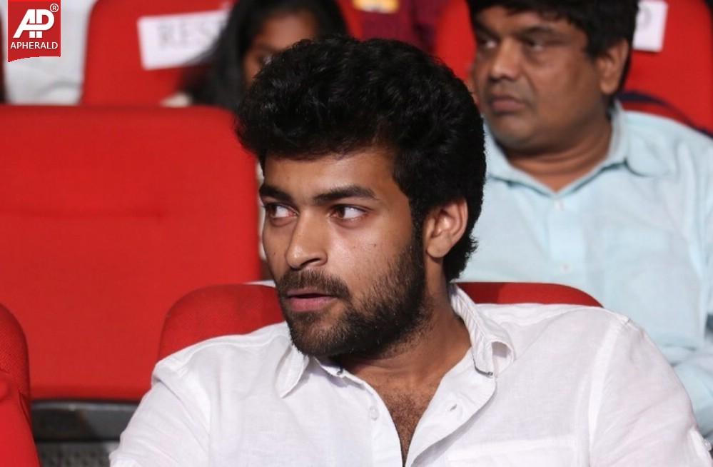 Govindhudu Andarivadele Audio Launch Photos