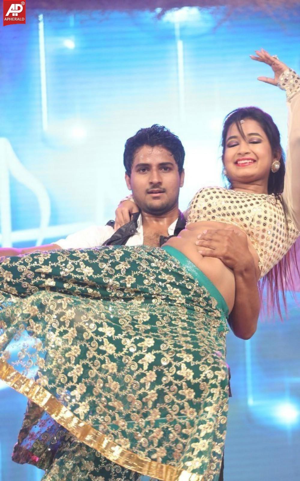 Govindhudu Andarivadele Audio Launch Photos