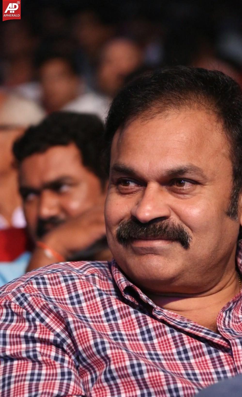 Govindhudu Andarivadele Audio Launch Photos