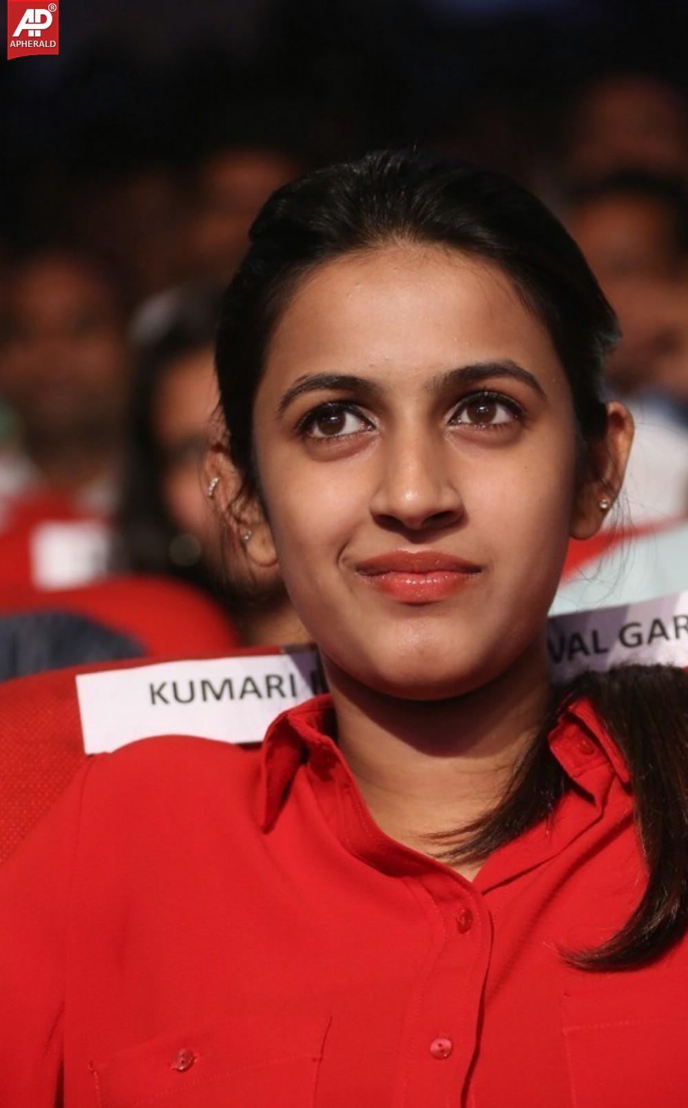 Govindhudu Andarivadele Audio Launch Photos