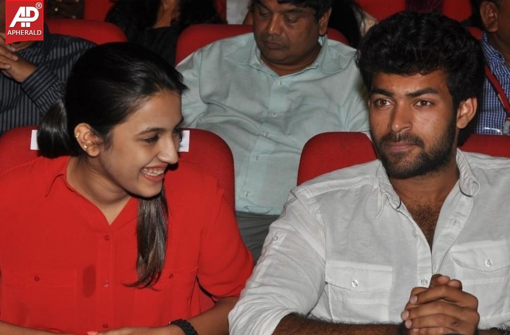 Govindhudu Andarivadele Audio Launch Photos