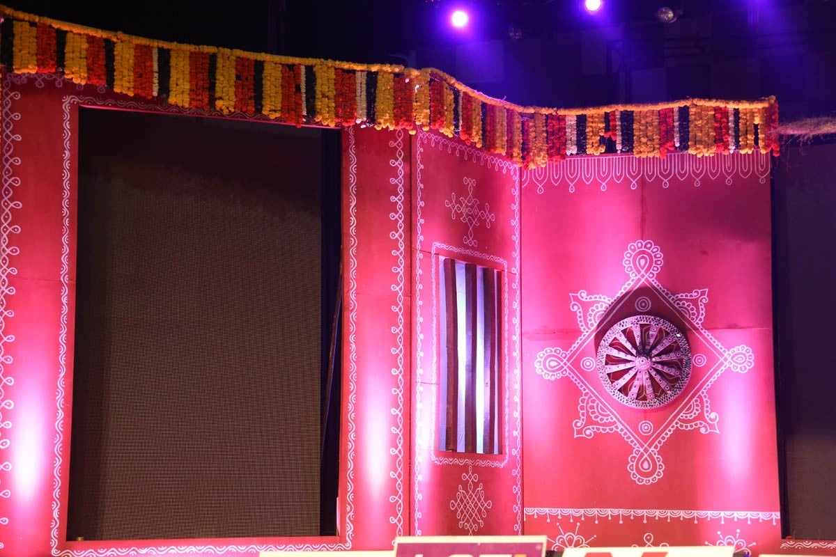 Govindudu Andarivadele Audio Launch