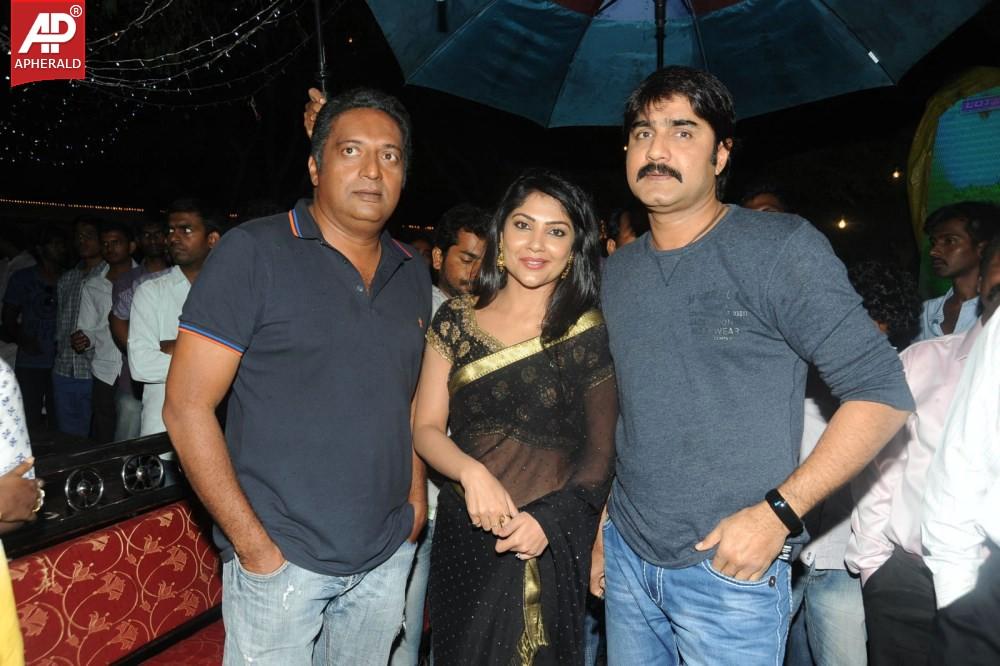 Govindudu Andarivadele Movie Teaser Launch Photos