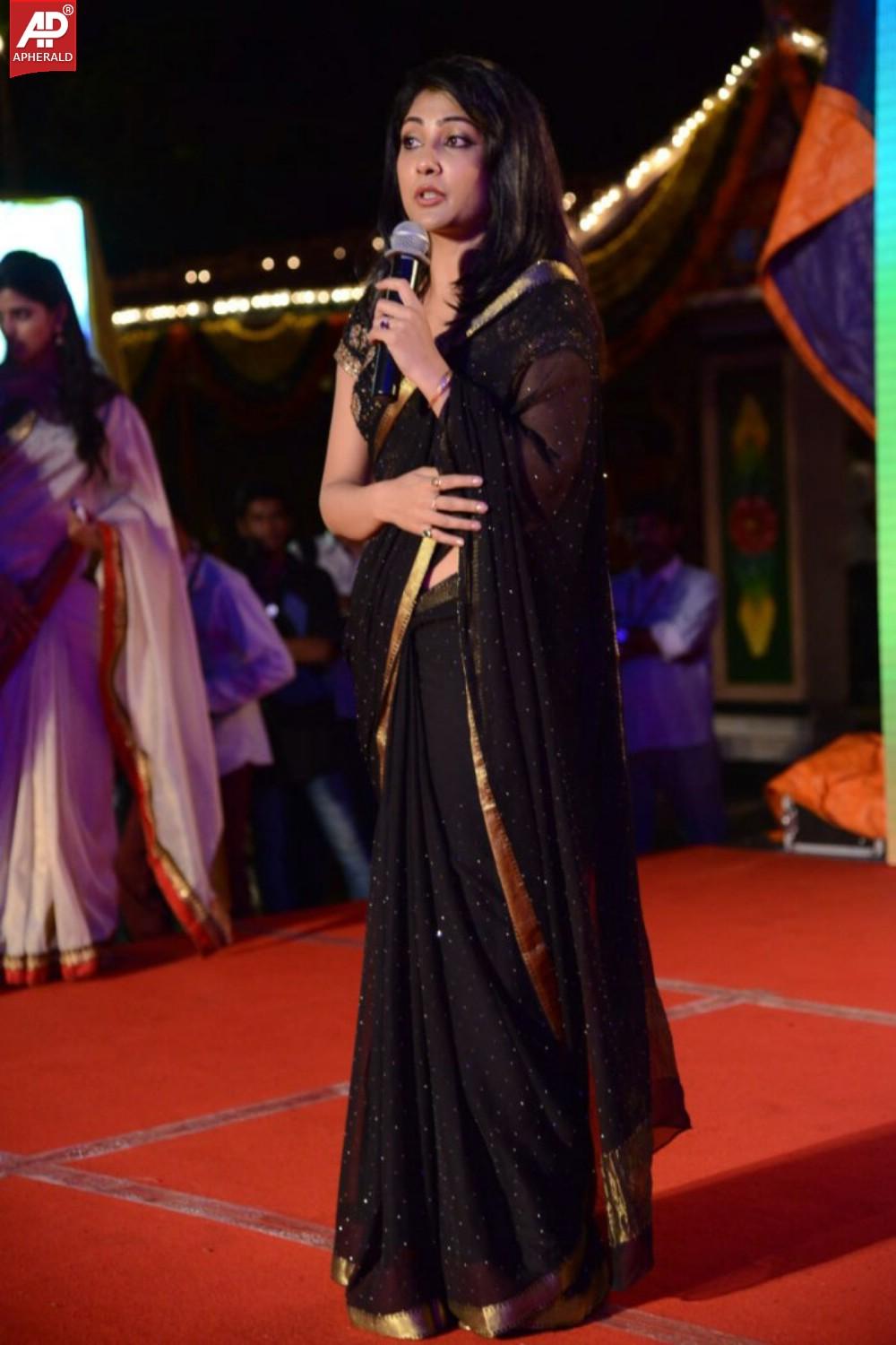 Govindudu Andarivadele Movie Teaser Launch Photos