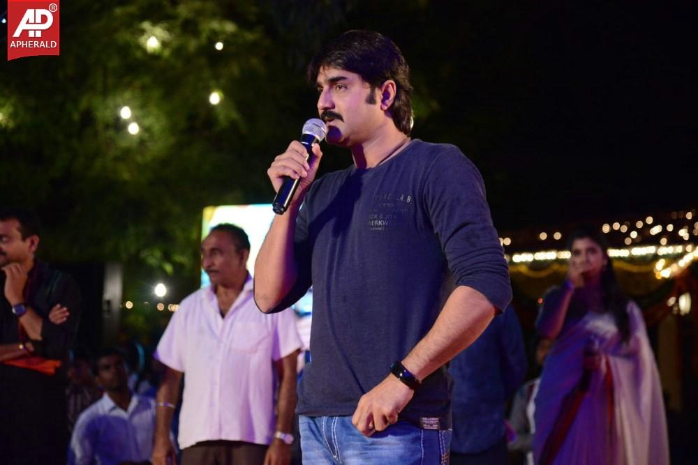 Govindudu Andarivadele Movie Teaser Launch Photos