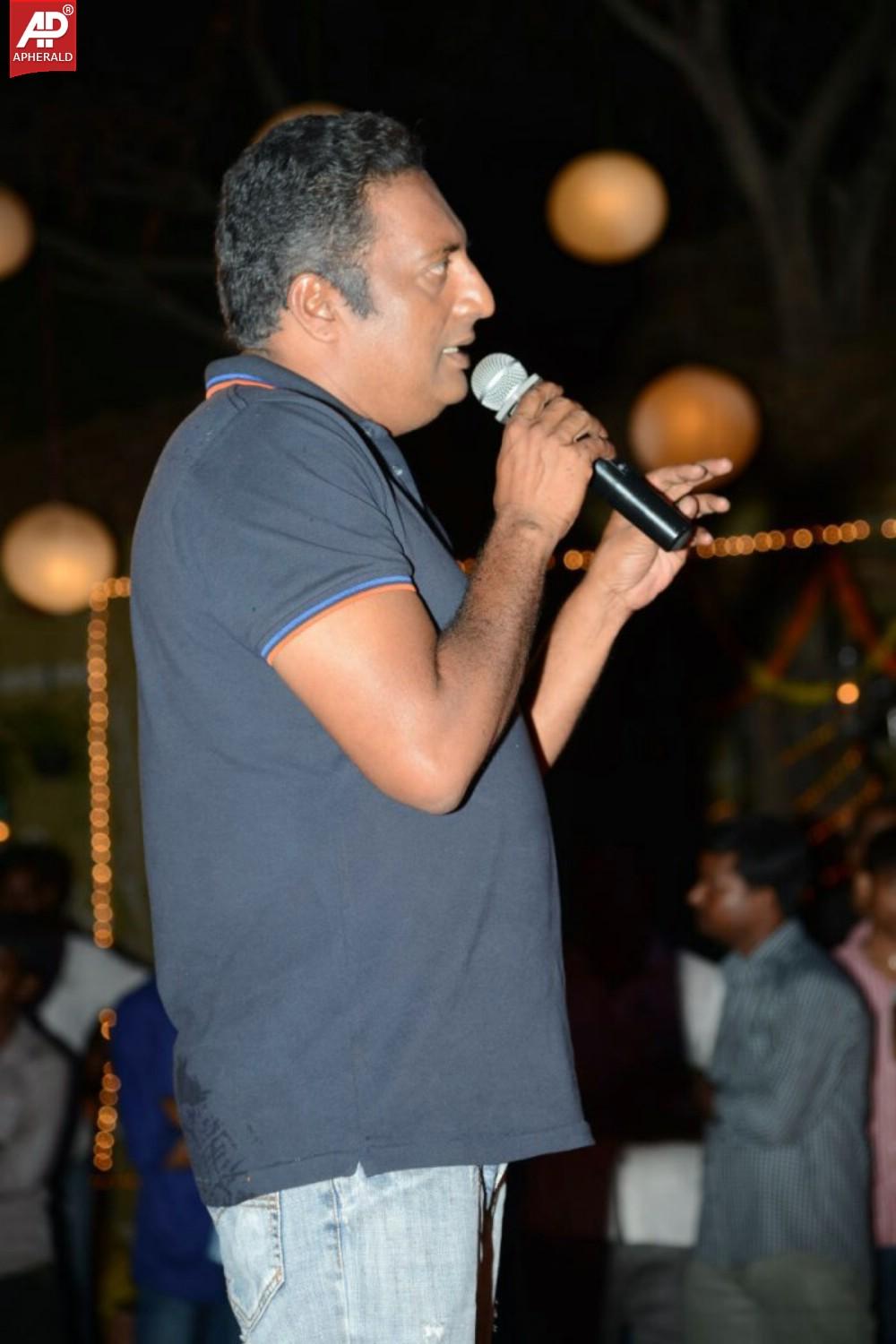 Govindudu Andarivadele Movie Teaser Launch Photos