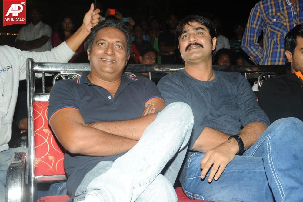 Govindudu Andarivadele Movie Teaser Launch Photos