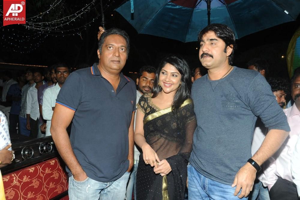 Govindudu Andarivadele Movie Teaser Launch Photos