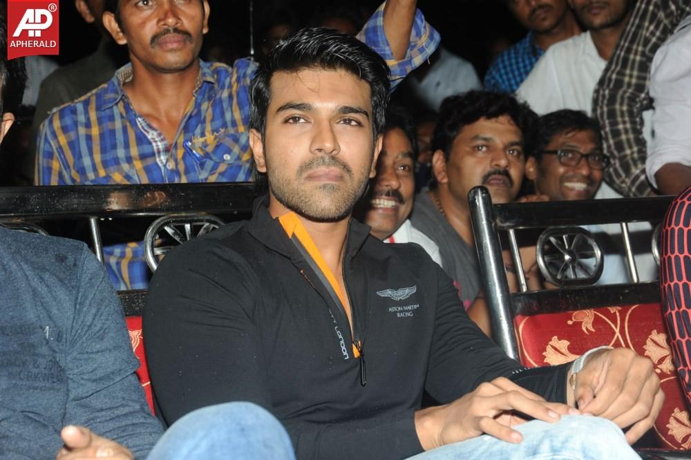 Govindudu Andarivadele Movie Teaser Launch Photos