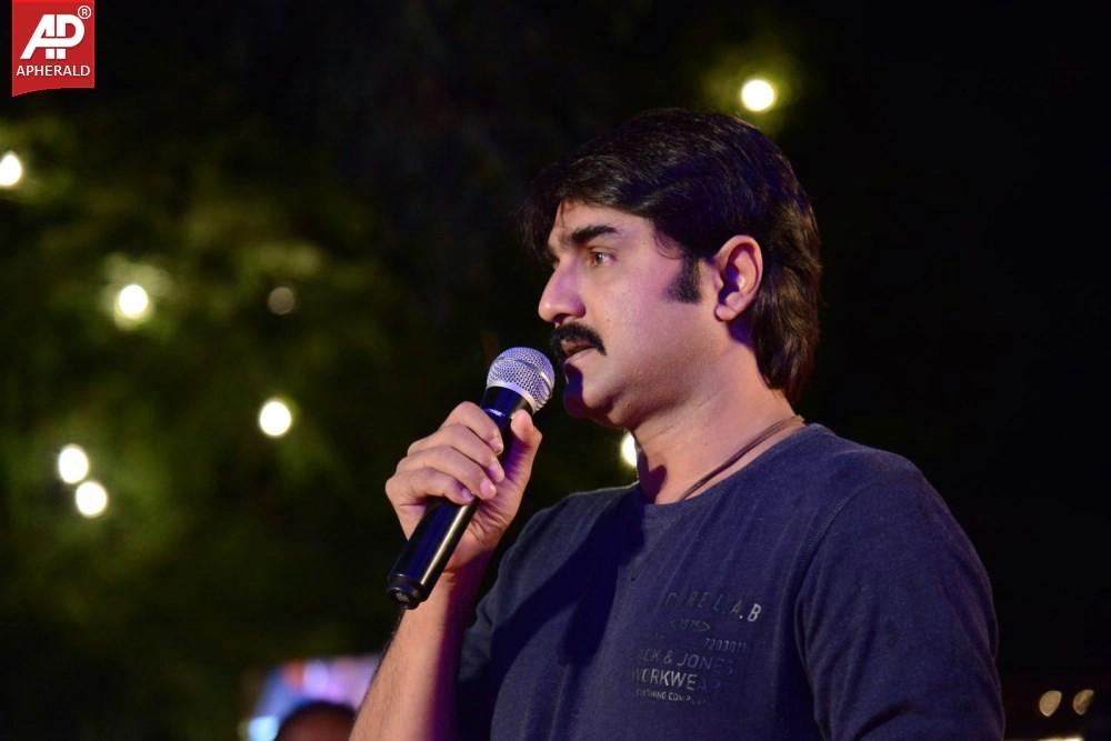 Govindudu Andarivadele Movie Teaser Launch Photos