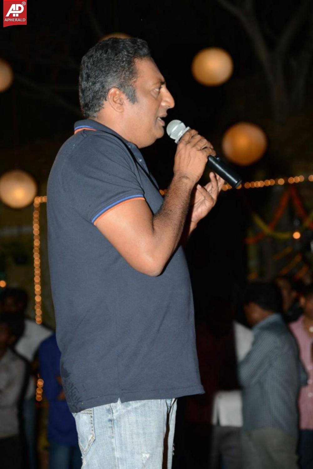 Govindudu Andarivadele Movie Teaser Launch Photos