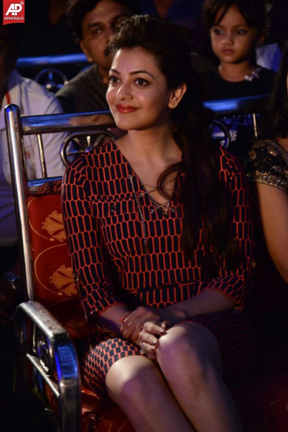 Govindudu Andarivadele Movie Teaser Launch Photos