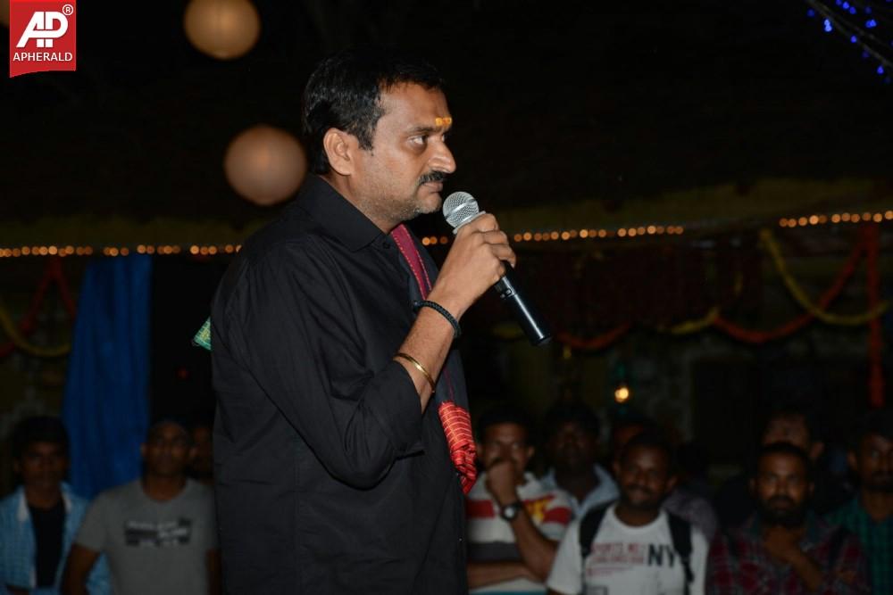 Govindudu Andarivadele Movie Teaser Launch Photos