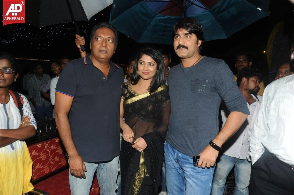 Govindudu Andarivadele Movie Teaser Launch Photos