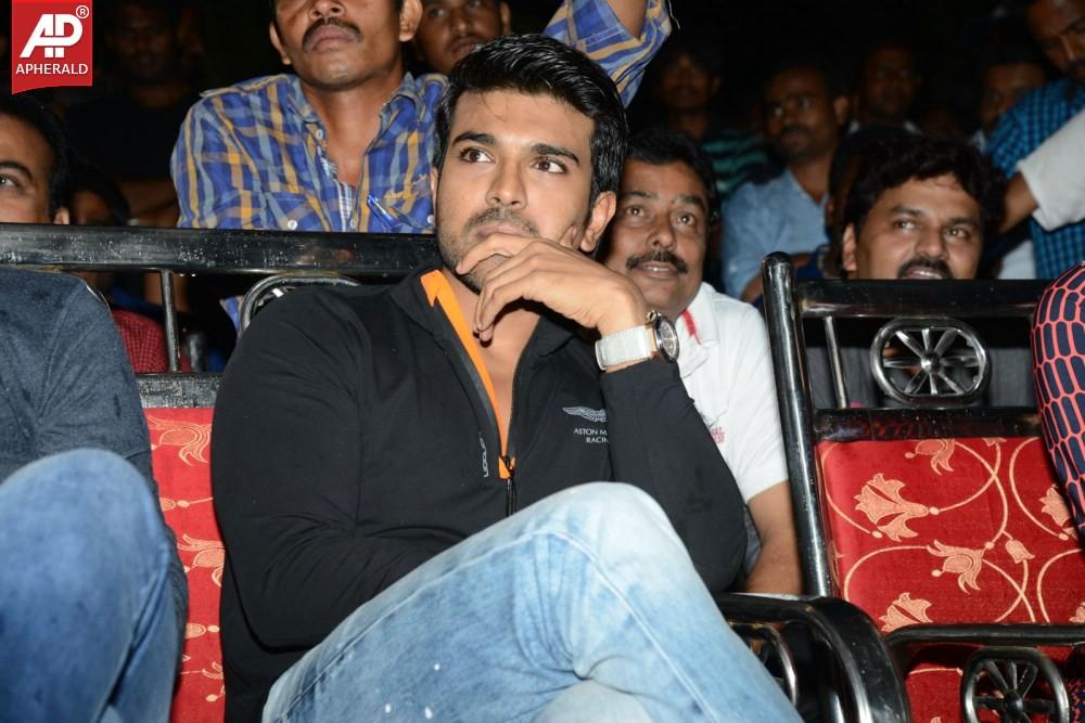 Govindudu Andarivadele Movie Teaser Launch Photos