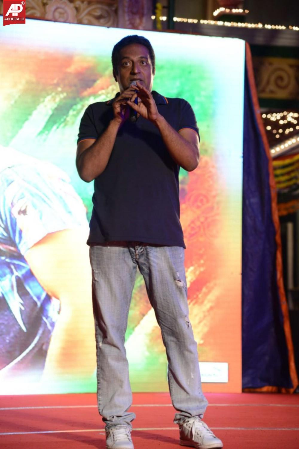 Govindudu Andarivadele Movie Teaser Launch Photos