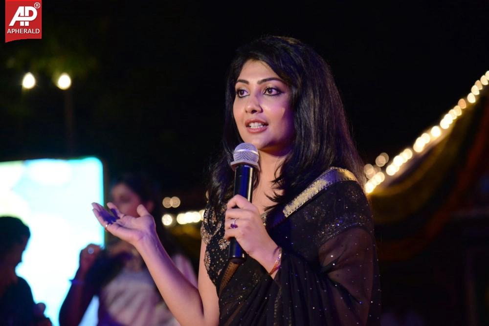 Govindudu Andarivadele Movie Teaser Launch Photos