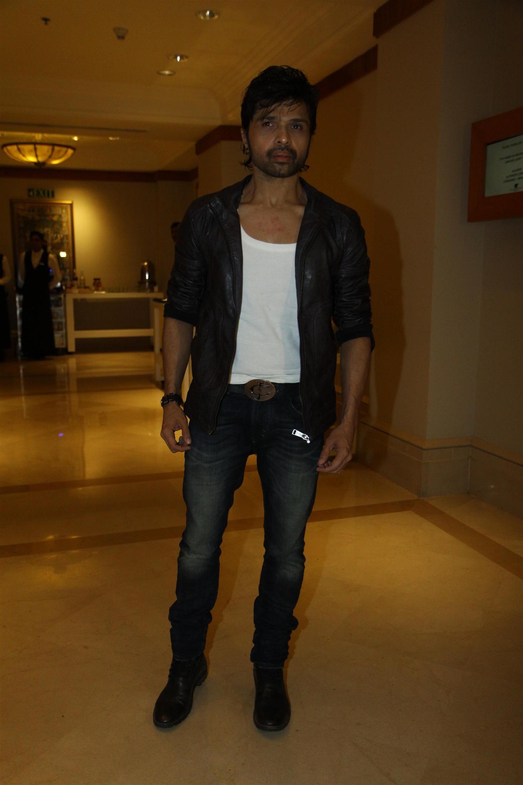 Grand Jury Meet of 7th Mirchi Music Awards