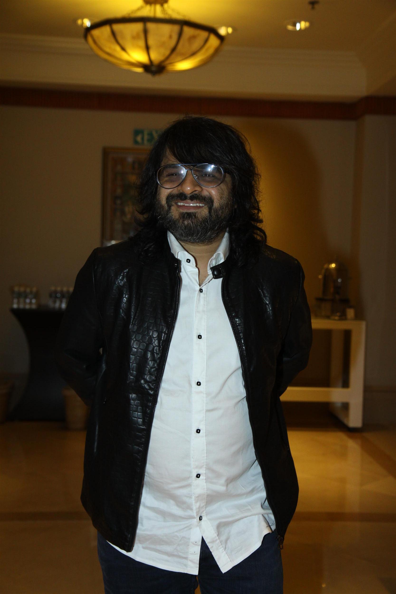 Grand Jury Meet of 7th Mirchi Music Awards