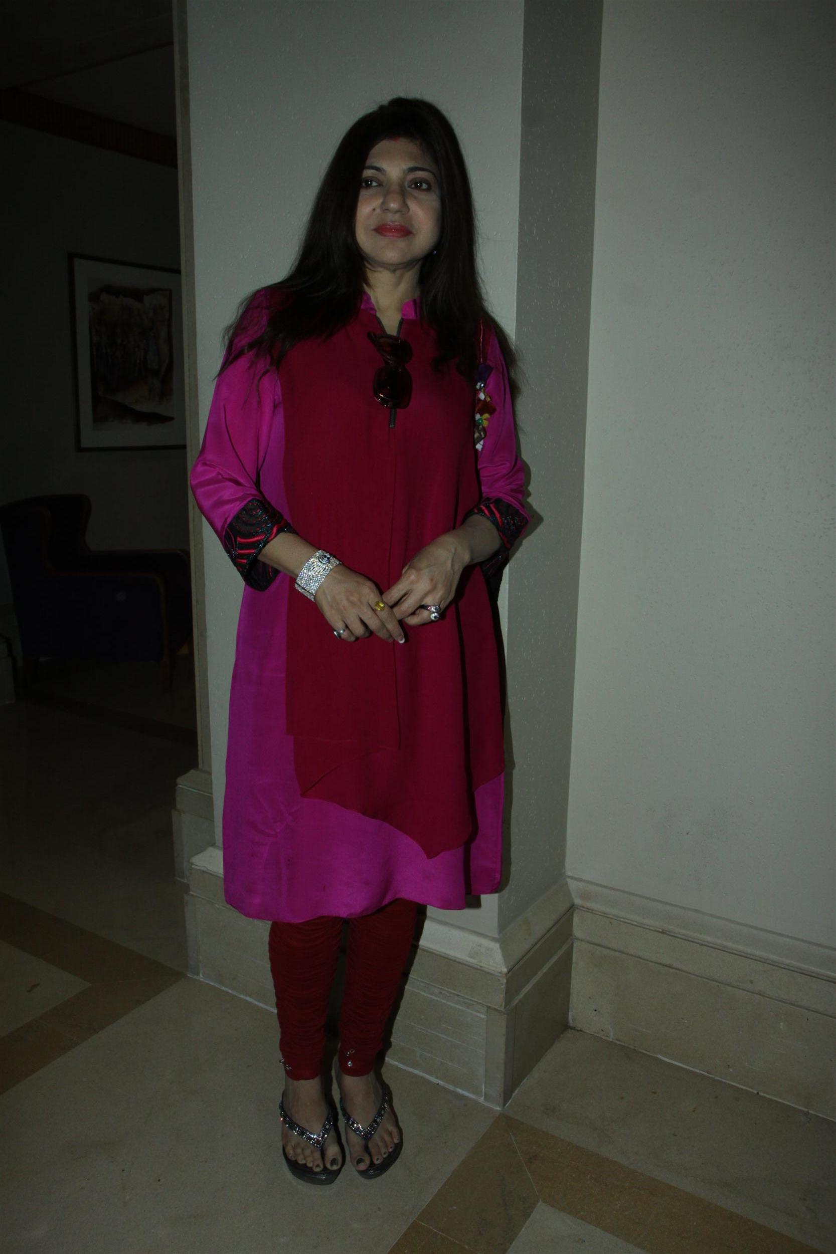 Grand Jury Meet of 7th Mirchi Music Awards