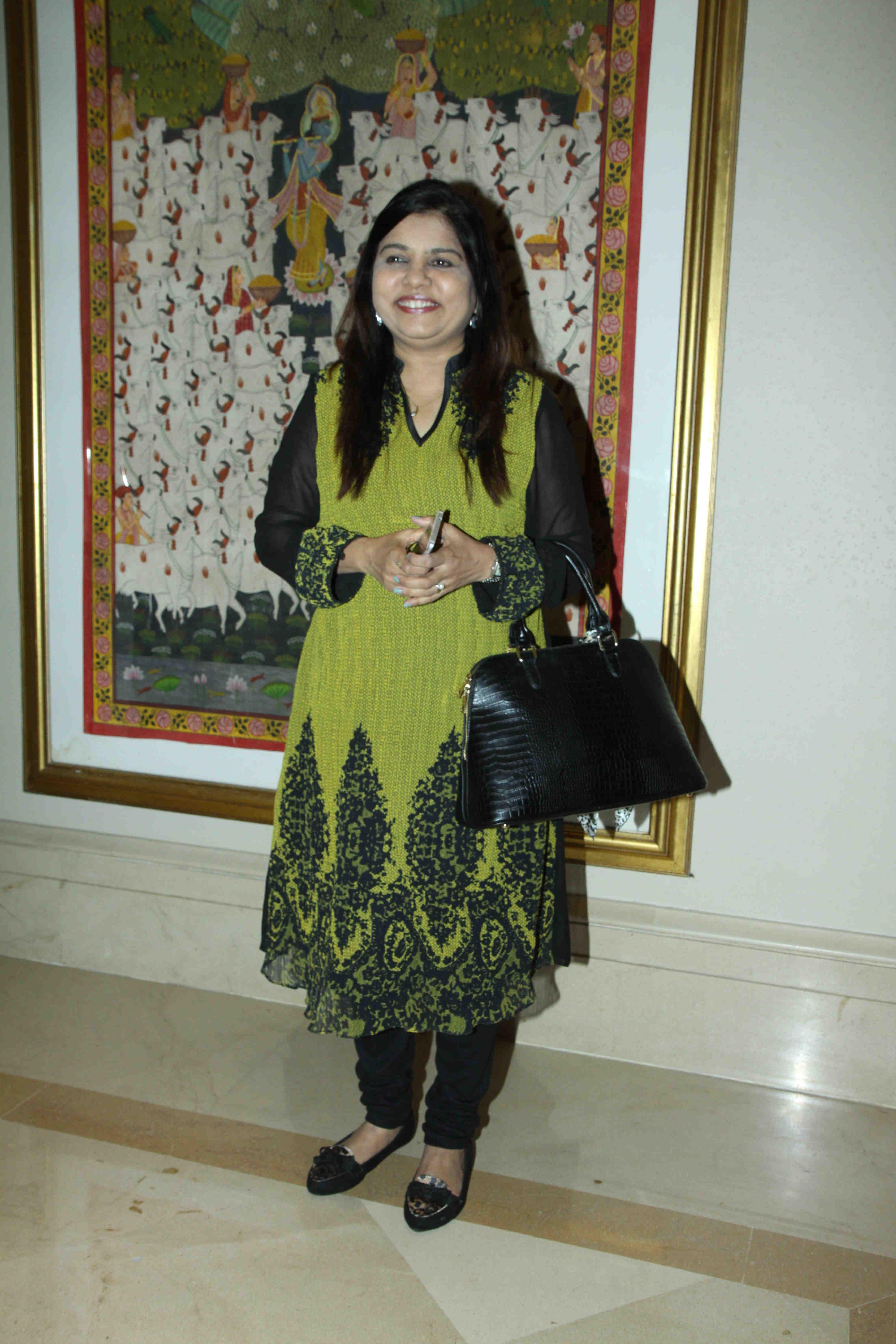 Grand Jury Meet of 7th Mirchi Music Awards