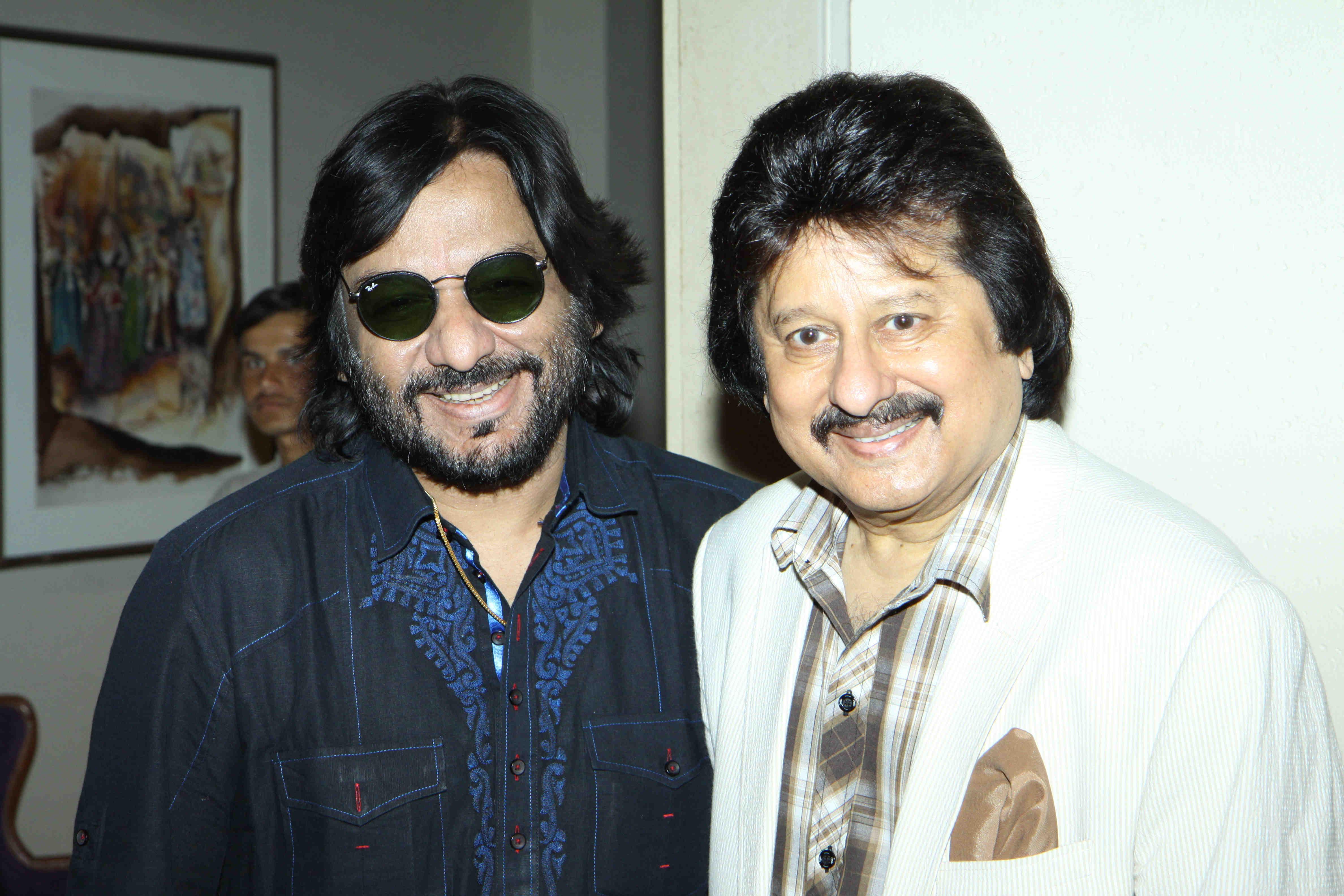 Grand Jury Meet of 7th Mirchi Music Awards