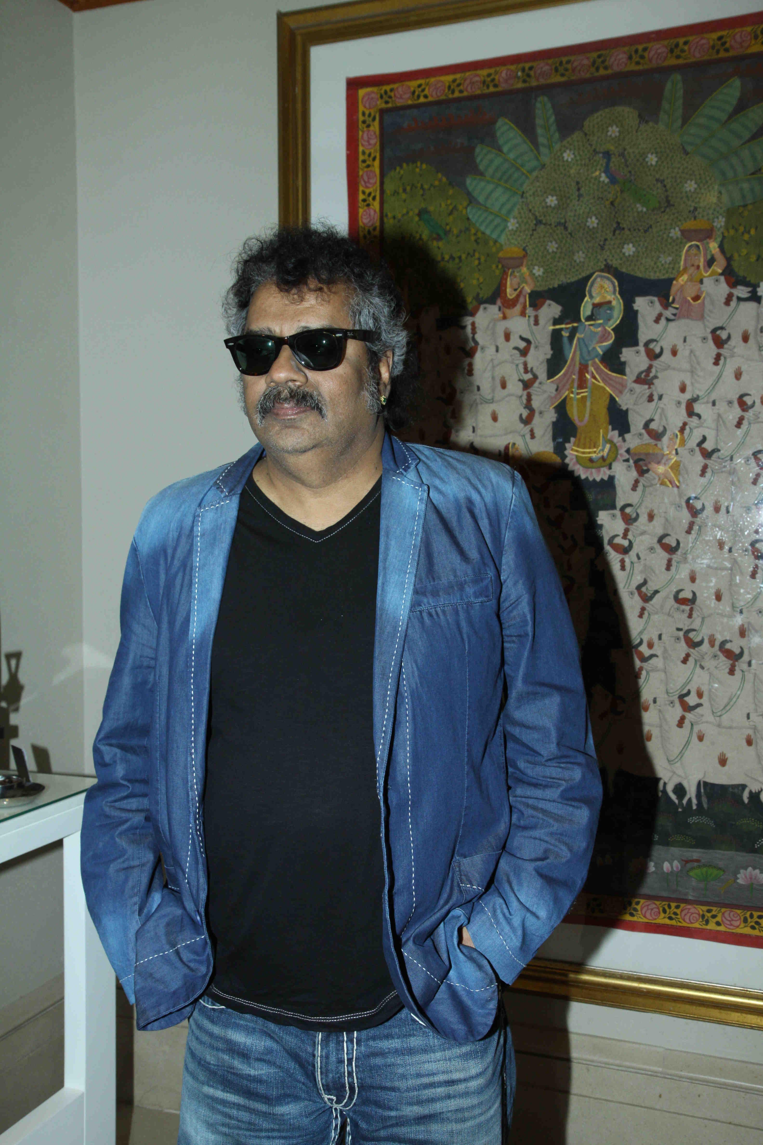 Grand Jury Meet of 7th Mirchi Music Awards