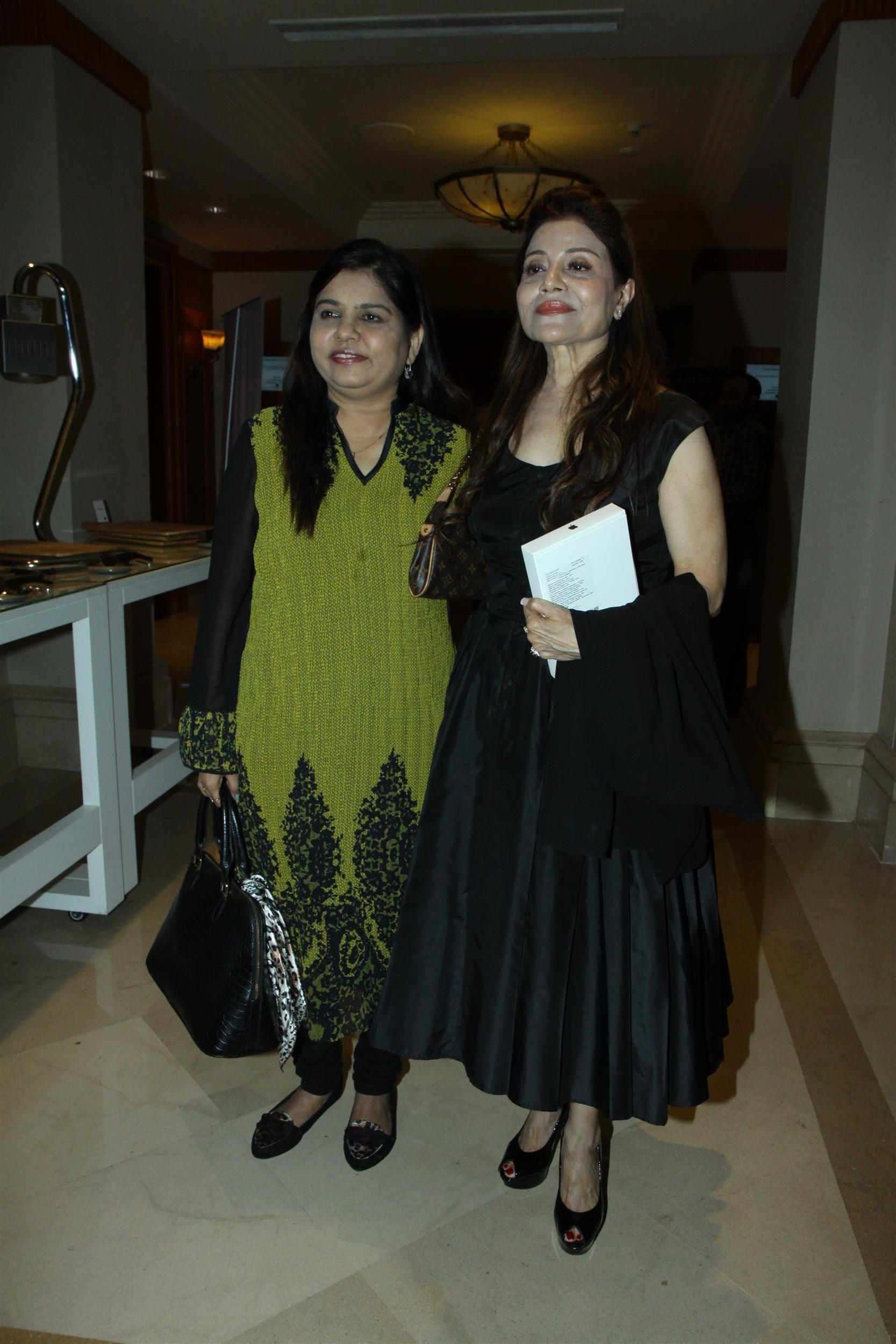 Grand Jury Meet of 7th Mirchi Music Awards