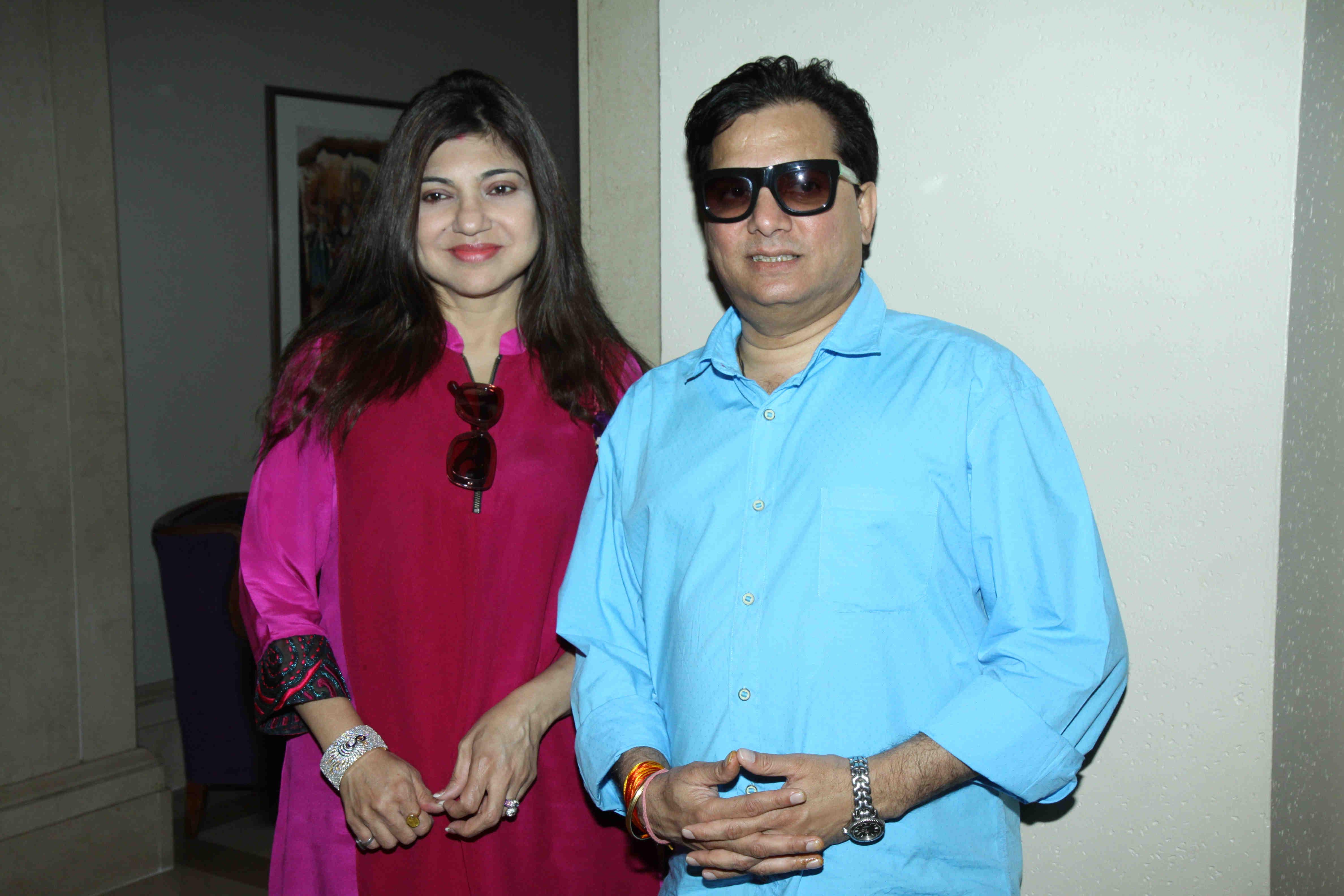 Grand Jury Meet of 7th Mirchi Music Awards