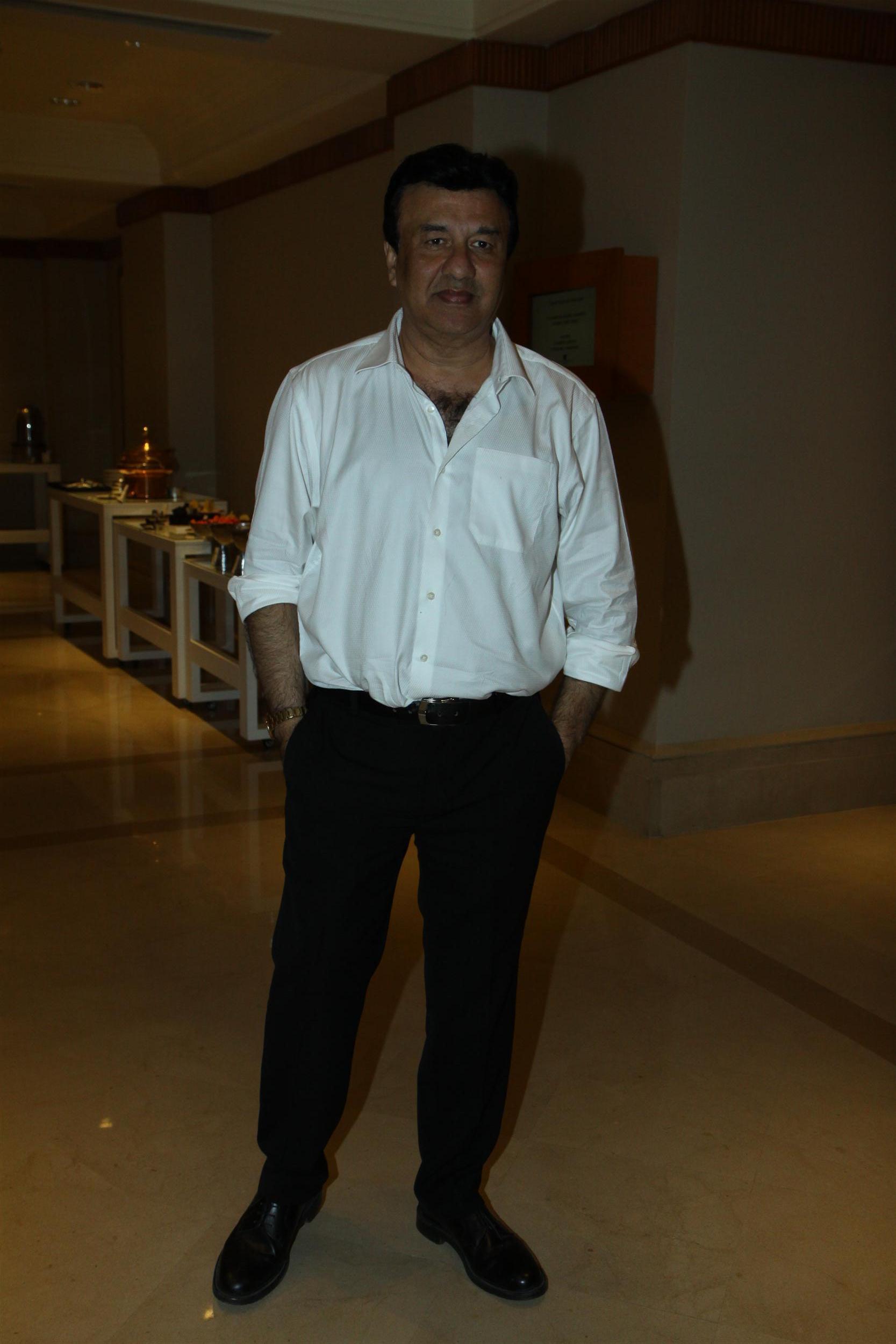 Grand Jury Meet of 7th Mirchi Music Awards