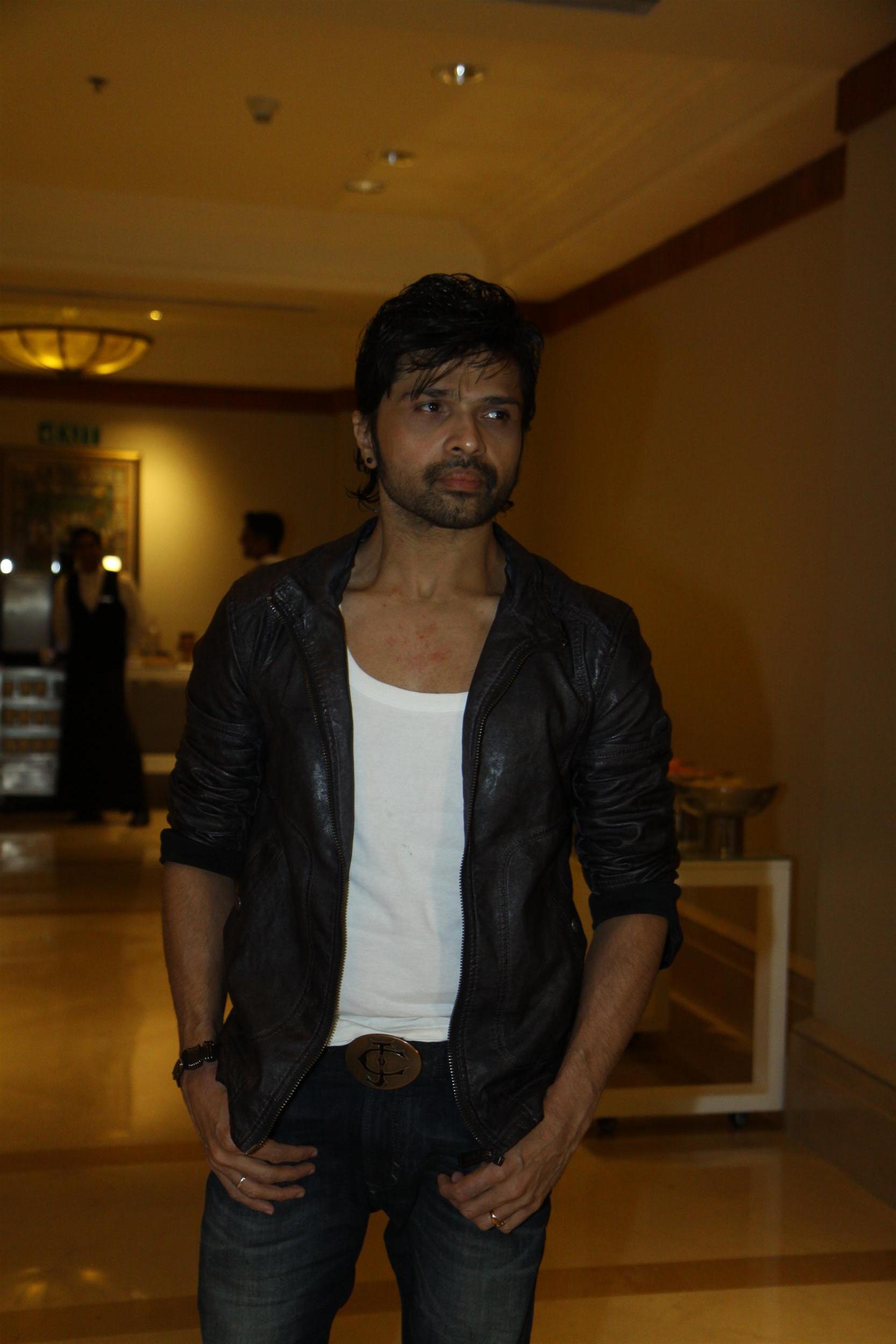 Grand Jury Meet of 7th Mirchi Music Awards