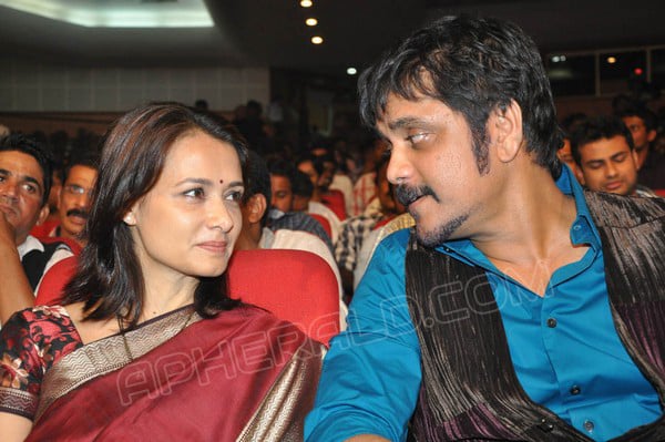 Greeku Veerudu Movie Audio Launch