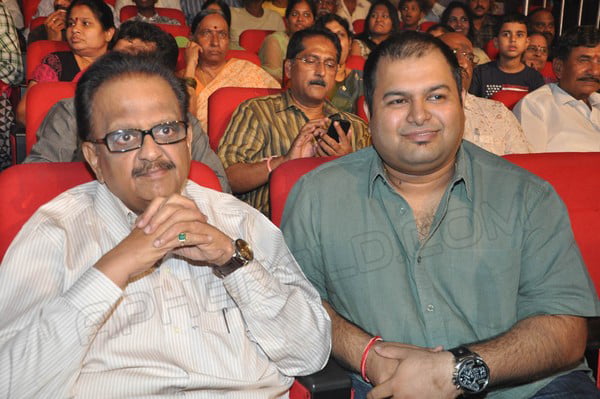 Greeku Veerudu Movie Audio Launch
