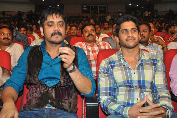 Greeku Veerudu Movie Audio Launch
