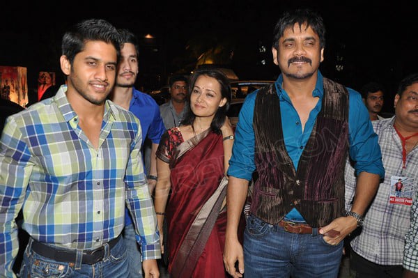 Greeku Veerudu Movie Audio Launch